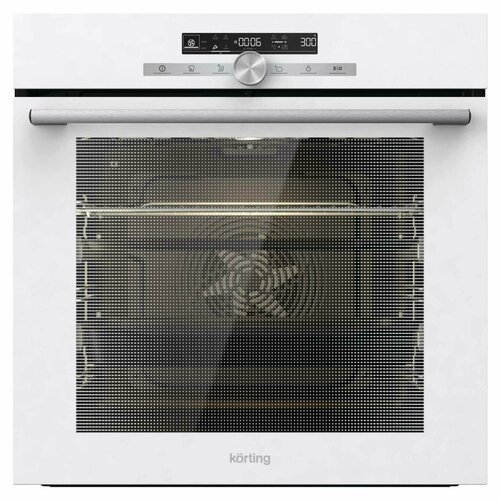 Духовой шкаф Korting OKB 9982 EW ST 7499000₽
