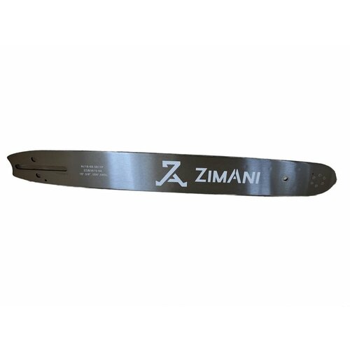 Шина ZimAni 18', 3/8', 1.6mm, 66 DL (3003 000 6117)
