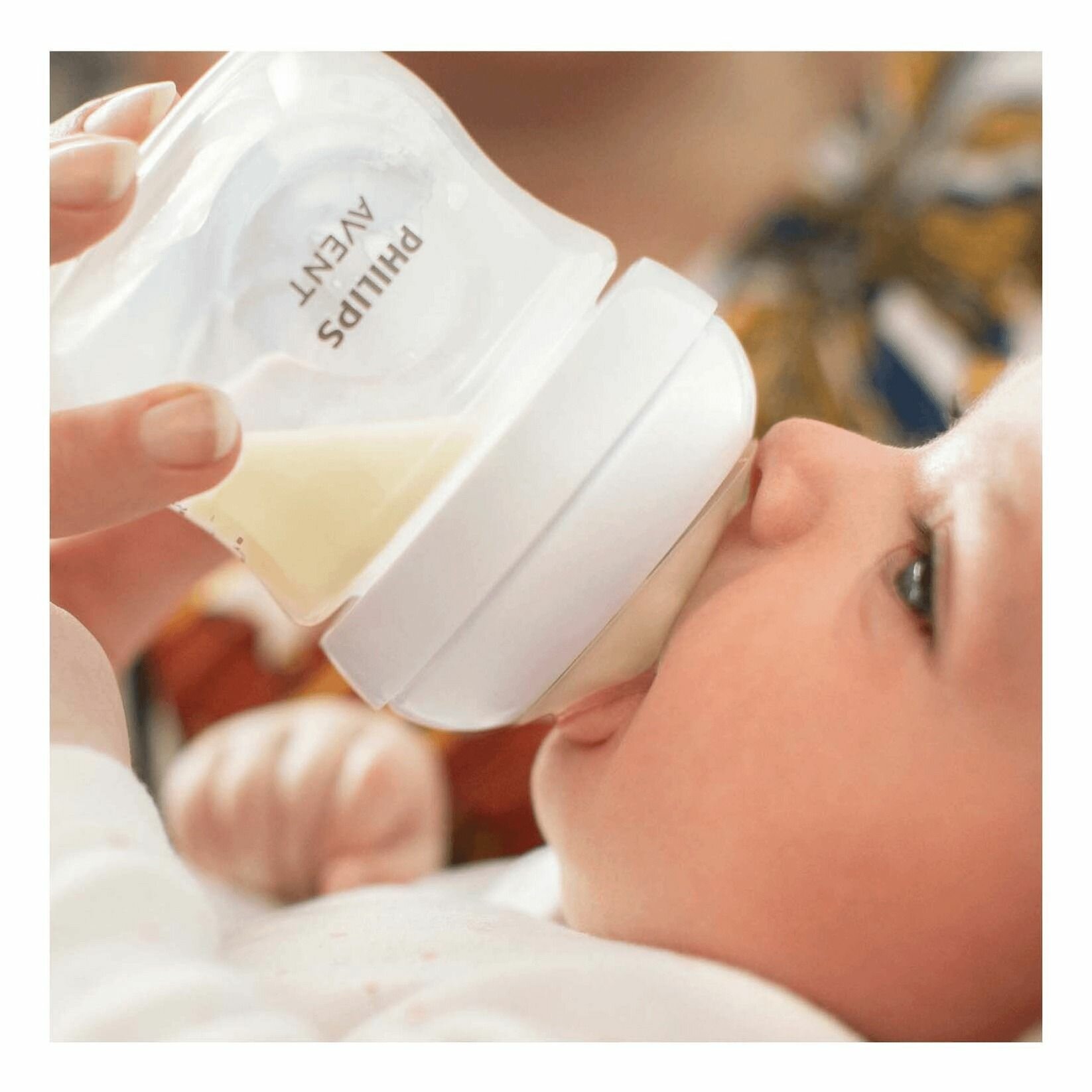 Бутылочка для кормления PHILIPS Avent Natural Response (SCY900/01) — фото 1