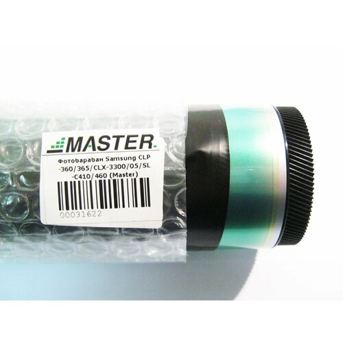 Фотобарабан Samsung CLP-360 CLP-365 CLX-3300 CLX-3305 SL-C410 SL-C460 CMYK CLT-R406 3200₽