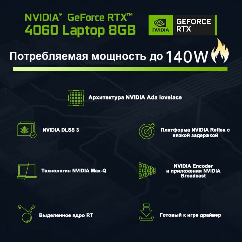 Игровой ноутбук Colorful-X15AT-i9-13900HX-16-1TB-RTX4060 — фото 1