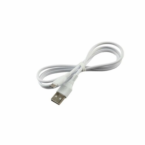 Кабель для зарядки USB - mini USB 1м 376₽