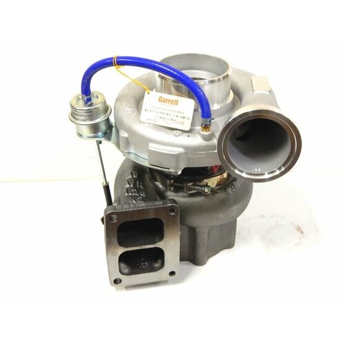 Турбокомпрессор WP12 (768349-0003) GTA42 SHAANXI