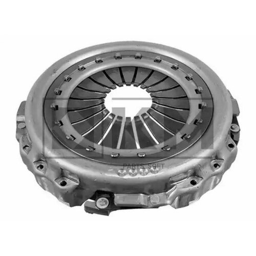 KM AUTO TECHNIK 0691670 Корзина сцепления