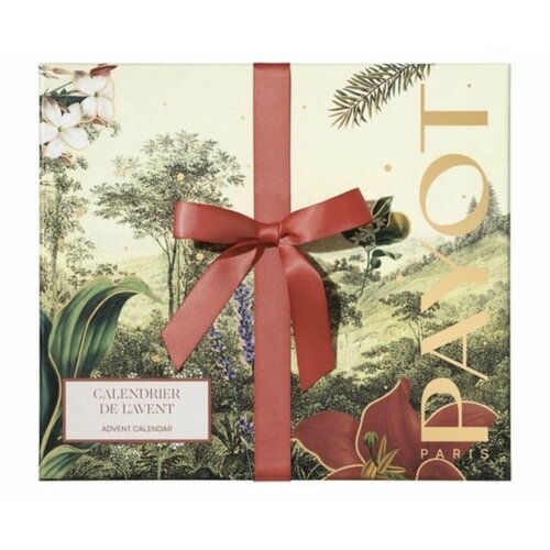 Payot Адвент-календарь calendrier de l avent 10999₽
