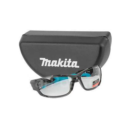 Очки Makita PGW-180110 / CLEAR