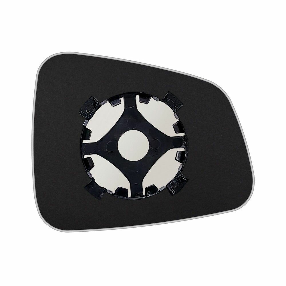 фото Элемент зеркала OPEL Mokka c 2012 по наше время левый сферический без обогрева 70431203