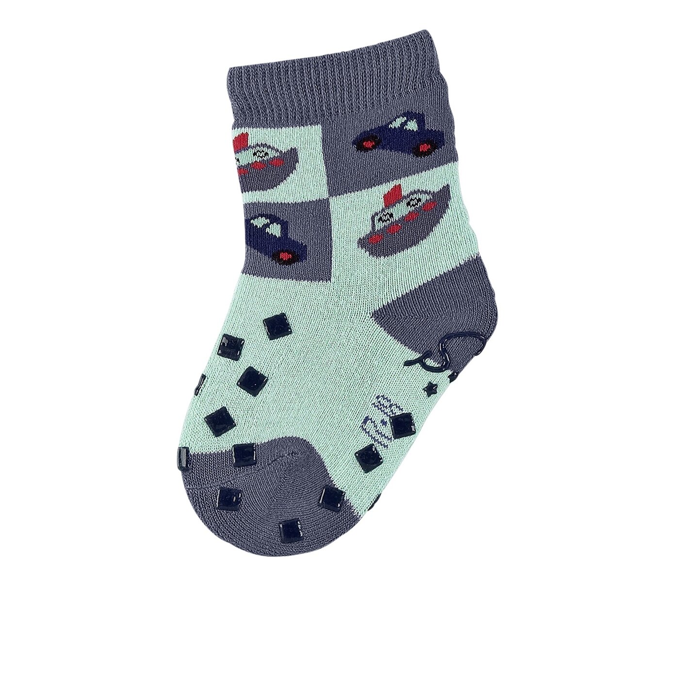 Носки Весна-лето 2018