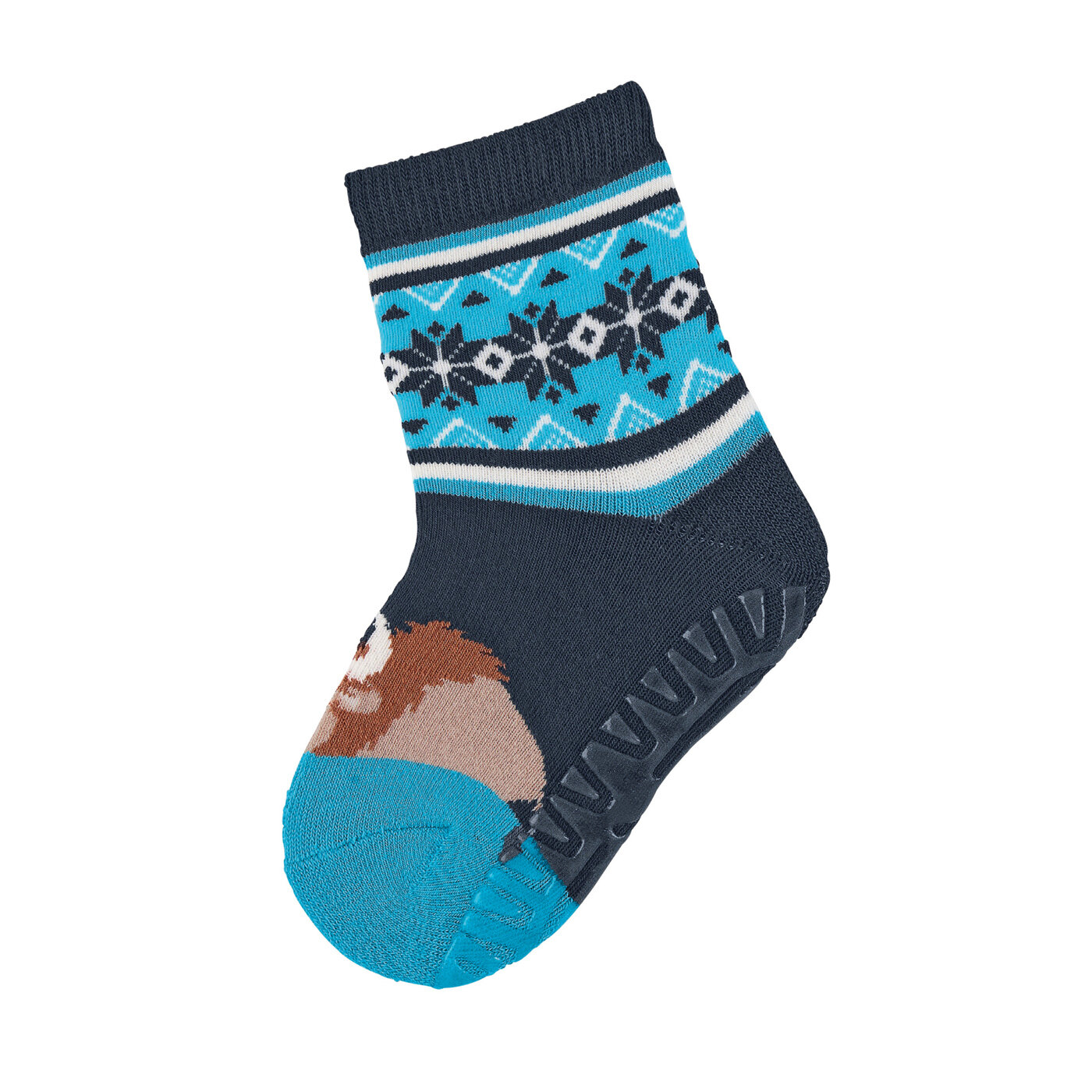 Носки Осень-зима 2020