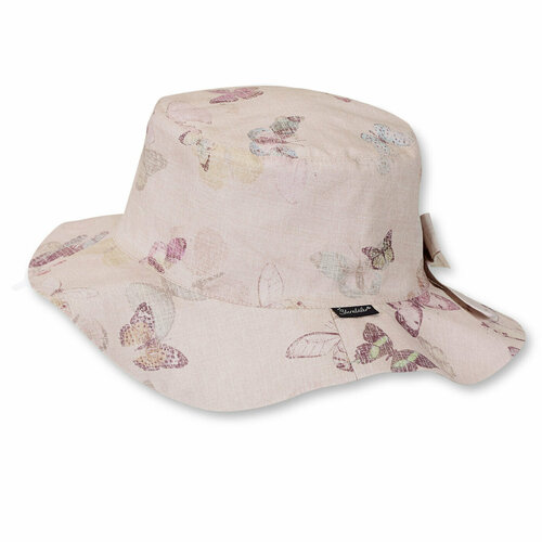 Шляпа Sterntaler, размер 51, розовый