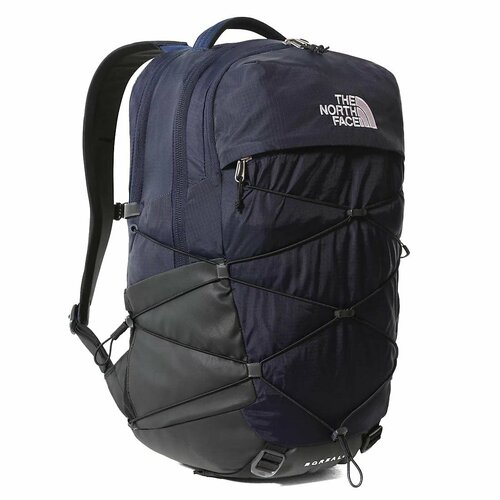 Рюкзак The North Face Borealis NF0A52SER81, черный/синий