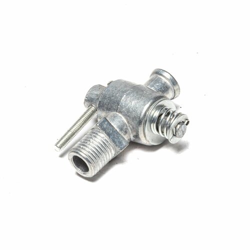 Кран сливной блока и радиатора КР-2 ПС-7 МТЗ ЗИЛ ГАЗ дв ММЗ Китай 297₽