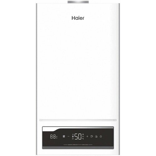 Настенный газовый котел Haier ProLine 232 Ti 73990₽