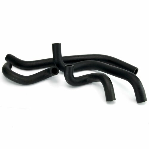 Комплект патрубков отопителя ВАЗ 21082