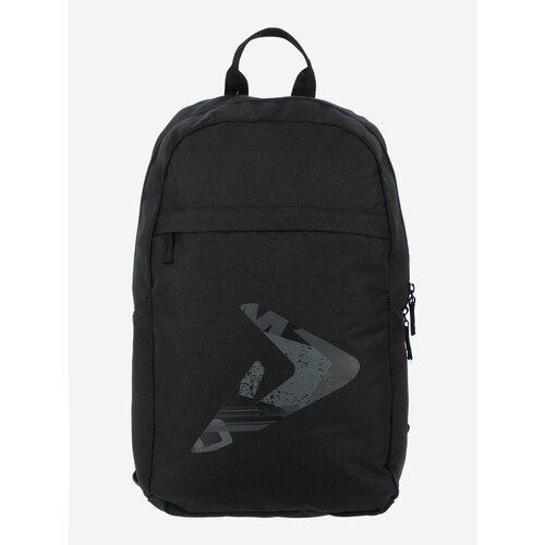 Рюкзак Demix Черный; RUS: Б/р, Ориг: one size