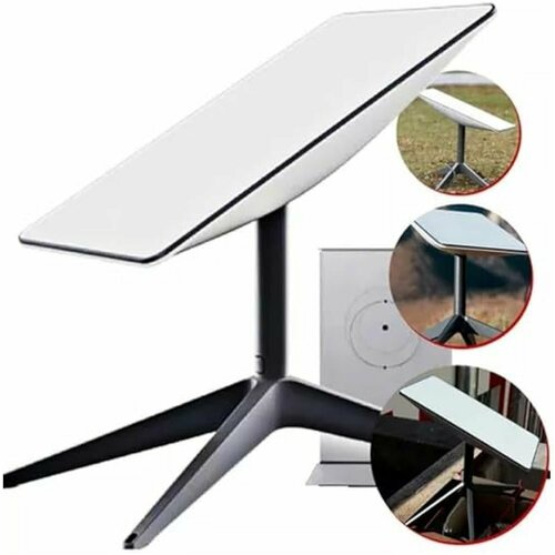 Starlink V2 спутниковый интернет