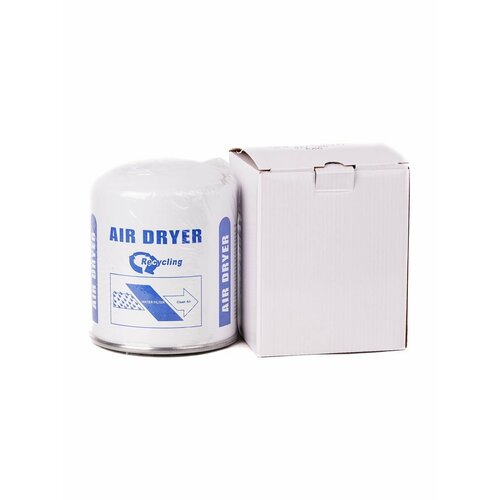 Картридж осушителя воздуха тормозов 4324102227 камаз