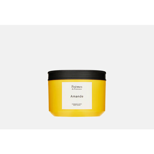 Скраб для тела AMANDE 300 г 3079₽