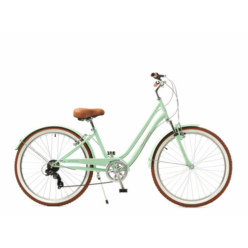 Велосипед Spinn Uptown Ladies Seafoam 39900₽