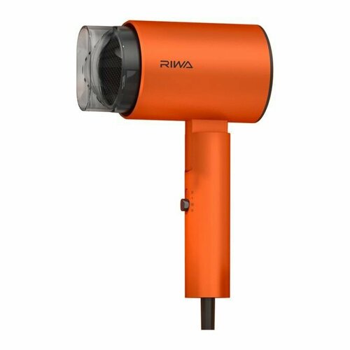 Фен RIWA Hair Dryer RC-7855 Orange