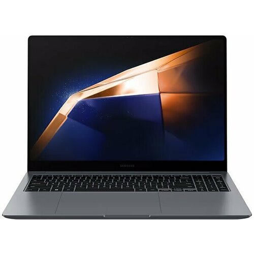 Samsung Galaxy Book 4 Ultra 960XGL 16 Intel Core Ultra9 185H 64Gb/2Tb серый (moonstone gray) (Intel Iris Xe Graphics) Гравировка