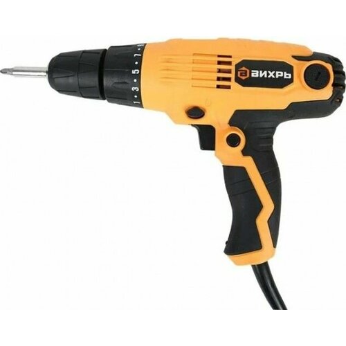 Шуруповерт сетевой вихрь СШ-5501 72162 8955₽