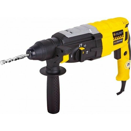 Перфоратор HANSKONNER HRH0828REC 53955₽