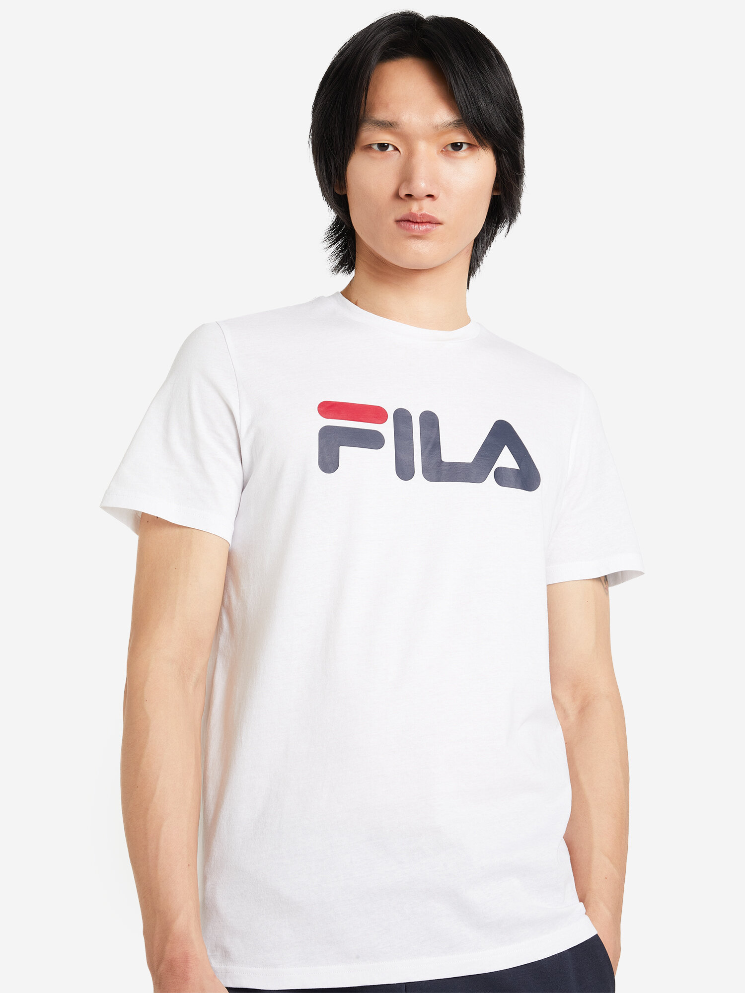 Футболка Fila Men's Essentials Big Logo