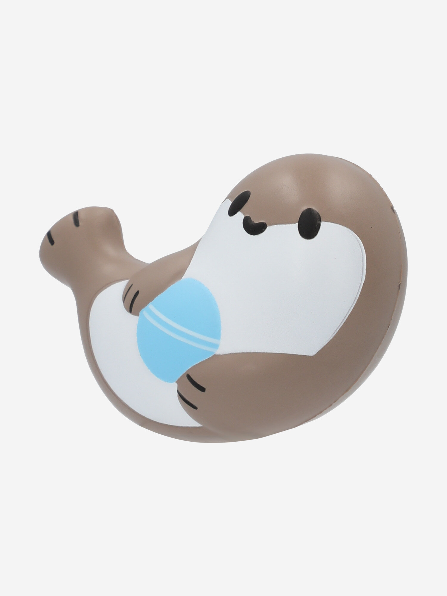 Стрессбол Моржик