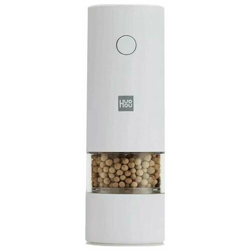 Мельница Xiaomi HuoHou Electric Grinder Rechargeable HU0201 White 1938₽