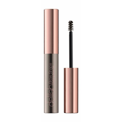 DELILAH Brow Shape Dfining Brow Gel - Ash Гель для бровей, 4 мл