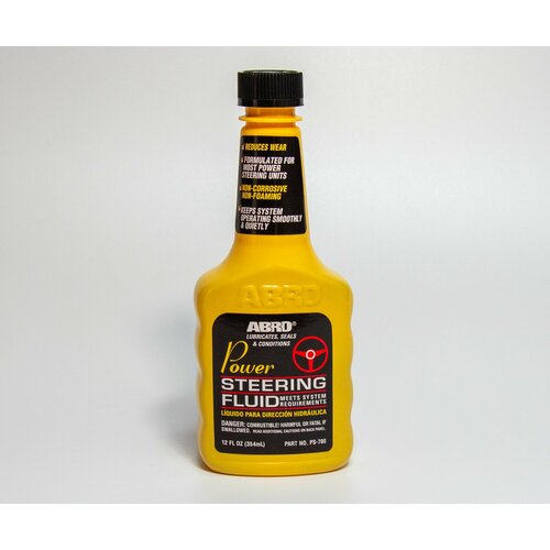 Жидкость гидроусилителя руля улучшенная формула 354 мл 504₽