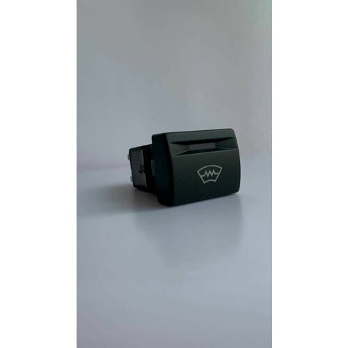 Кнопка обогрева лобового стекла - Лада Приора, Гранта