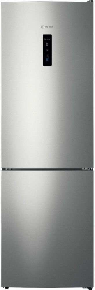 Холодильник Indesit ITR 5180 S