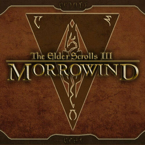 Игра Elder Scrolls III: Morrowind для PC / ПК, Steam цифровой ключ игра the elder scrolls online morrowind для pc электронный ключ