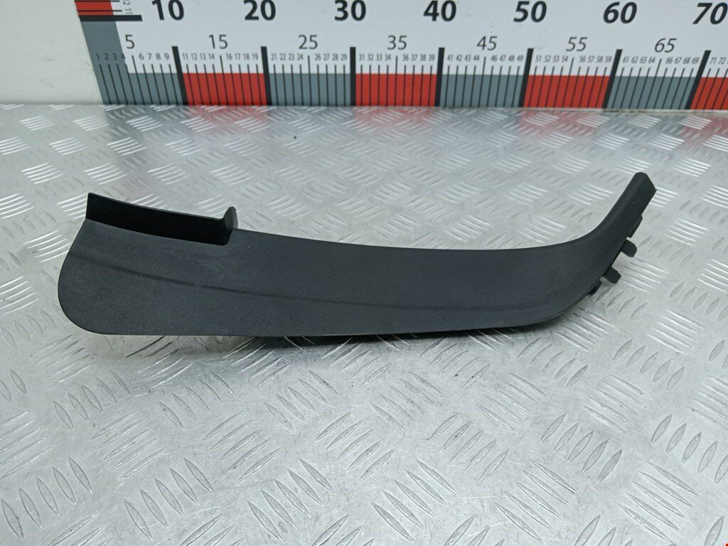 Накладка декоративная зеркала Ford C-MAX 2 AM5120296AF арт. 1791286