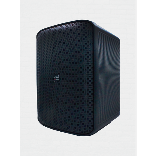 Портативная bluetooth колонка GRF Cube3 black 1800000₽