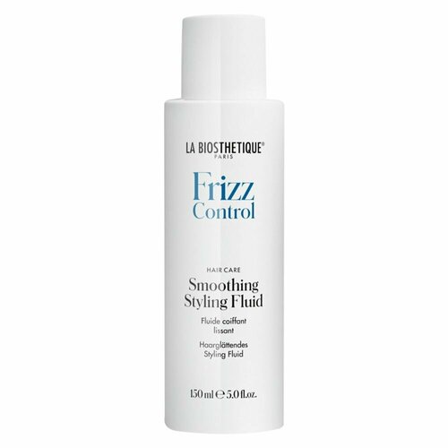 LA BIOSTHETIQUE Стайлинг-флюид для выпрямления волос Frizz Control Smoothing Styling Fluid 5290₽