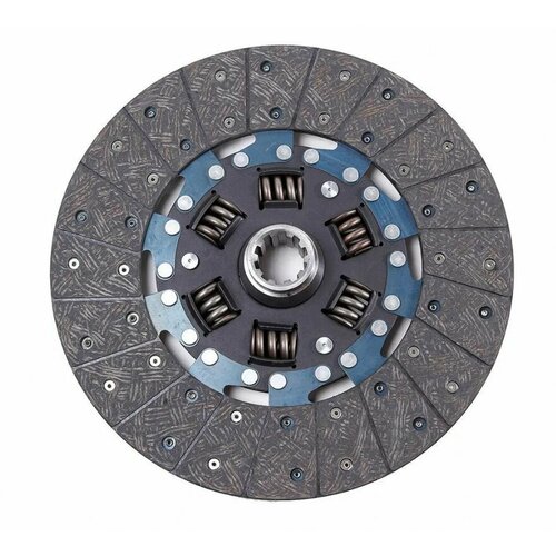 Диск сцепления ЗИЛ-130 5301 под лепестковую корзину 4800₽