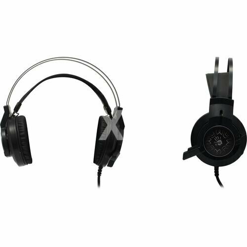 Игровая гарнитура A4tech Bloody J437 Black 3172₽