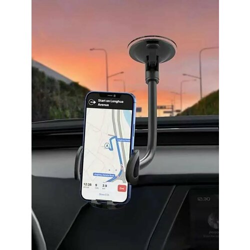 Авто-держатель на лобовое стекло 880₽