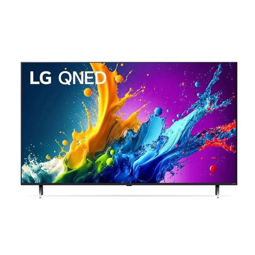 Телевизор LG 55QNED80T6A 8471700₽