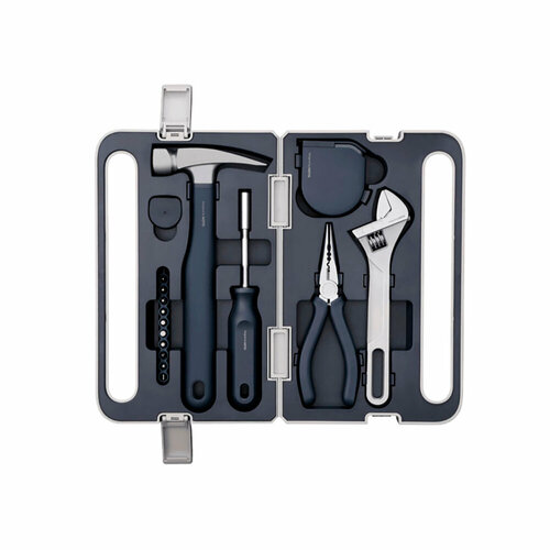 Набор инструментов для дома HOTO Manual Tool Set 4845₽
