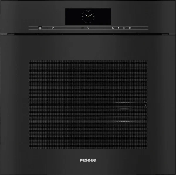 Комби-пароварка Miele DGC 7860 X OBSW