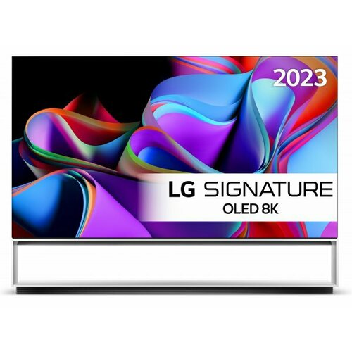 Телевизор LG OLED88Z3 314199000₽