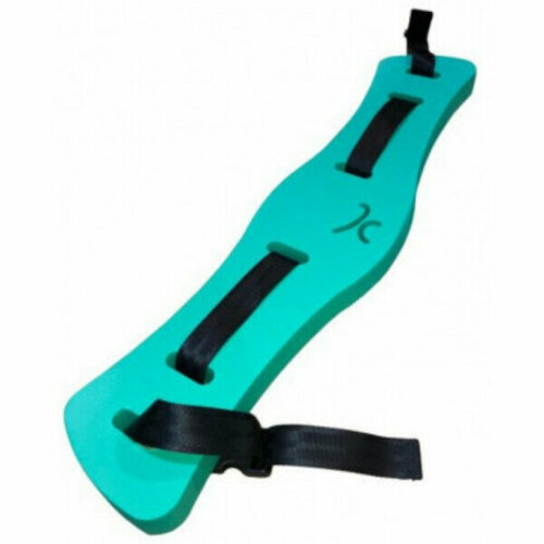 Пояс для аква-аэробики Aqquatix Aqquabelt M зеленый 10611₽