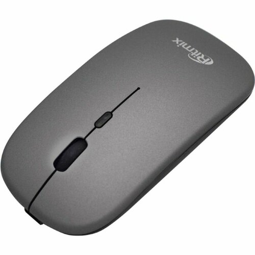 Мышь компьютерная RITMIX RMW-120 Black 80012001600 dpi 4кн 80001669 159000₽