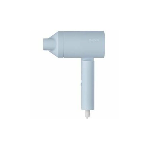 Фен DEXP HD-887 голубой 467800₽