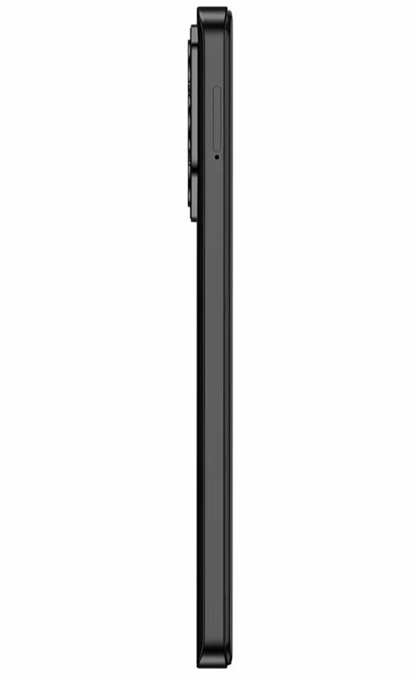 Смартфон Tecno Pova 6 Neo 8/256Gb Ростест Speed Black