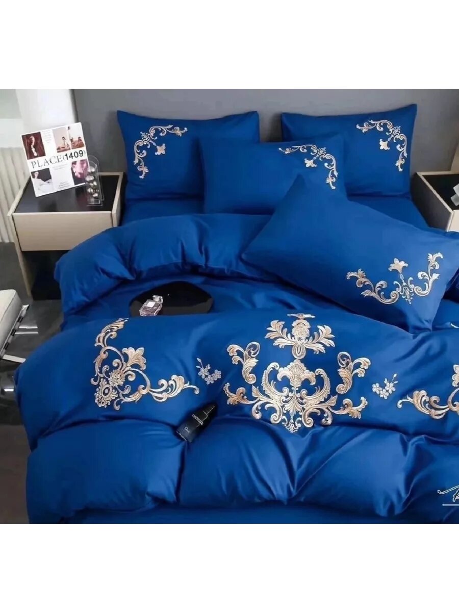 фото Постельное белье